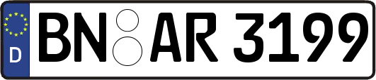 BN-AR3199