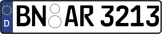 BN-AR3213