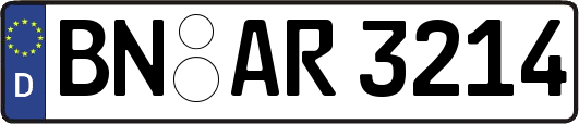 BN-AR3214