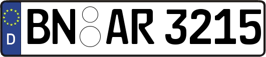 BN-AR3215