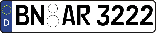 BN-AR3222