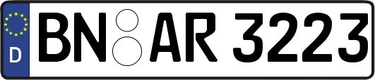 BN-AR3223