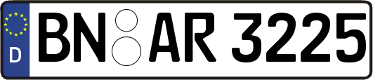 BN-AR3225