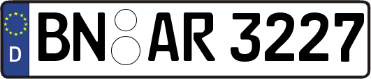 BN-AR3227