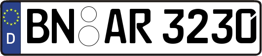 BN-AR3230