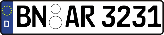BN-AR3231