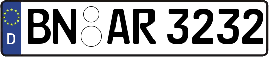 BN-AR3232