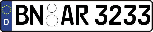 BN-AR3233