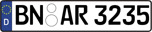 BN-AR3235