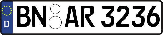 BN-AR3236