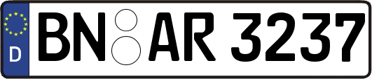 BN-AR3237