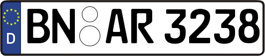 BN-AR3238