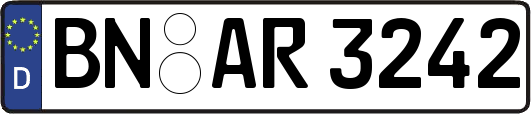 BN-AR3242