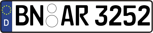 BN-AR3252