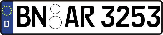 BN-AR3253