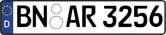 BN-AR3256