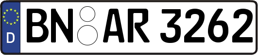 BN-AR3262