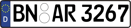 BN-AR3267