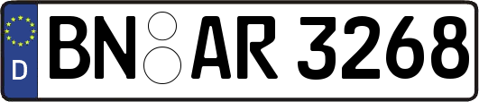BN-AR3268