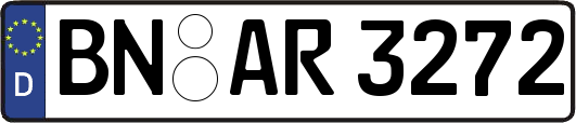 BN-AR3272