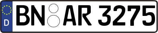 BN-AR3275