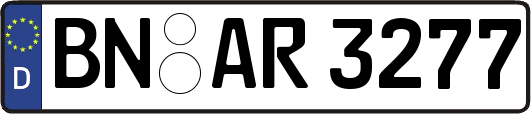 BN-AR3277