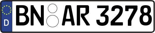 BN-AR3278