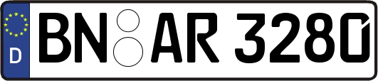BN-AR3280
