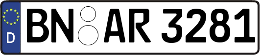 BN-AR3281