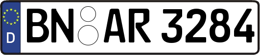 BN-AR3284