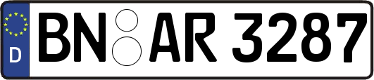 BN-AR3287
