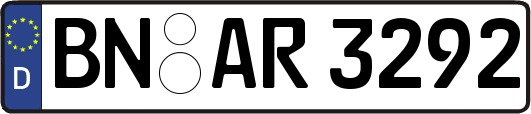 BN-AR3292
