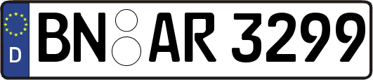 BN-AR3299