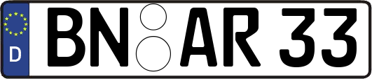 BN-AR33