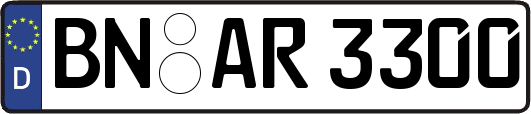 BN-AR3300
