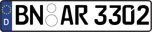 BN-AR3302