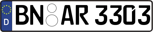 BN-AR3303