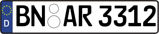 BN-AR3312
