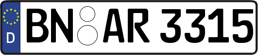 BN-AR3315