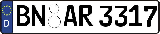 BN-AR3317