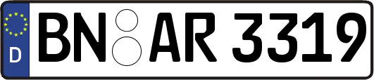 BN-AR3319