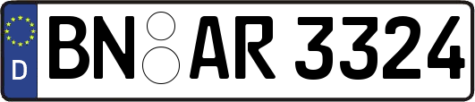 BN-AR3324
