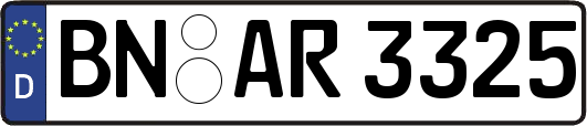 BN-AR3325