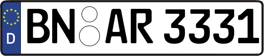 BN-AR3331