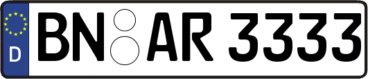 BN-AR3333