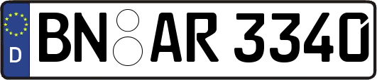 BN-AR3340