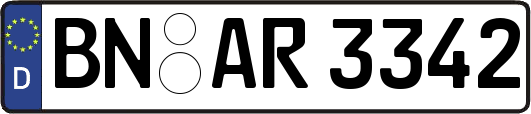BN-AR3342