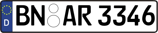 BN-AR3346