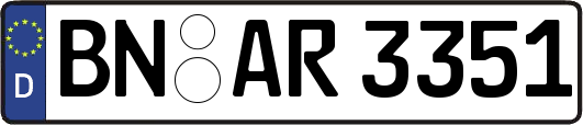 BN-AR3351