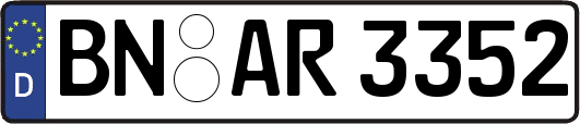 BN-AR3352